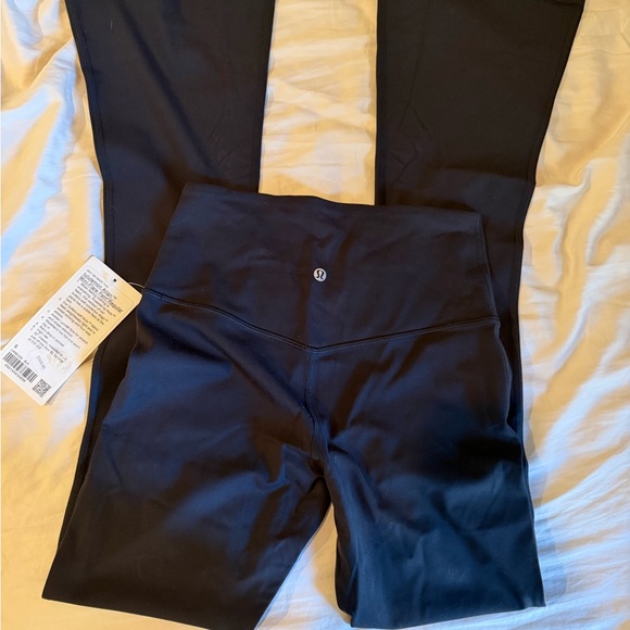lululemon athletica Black Leggings - Picture 4 of 4